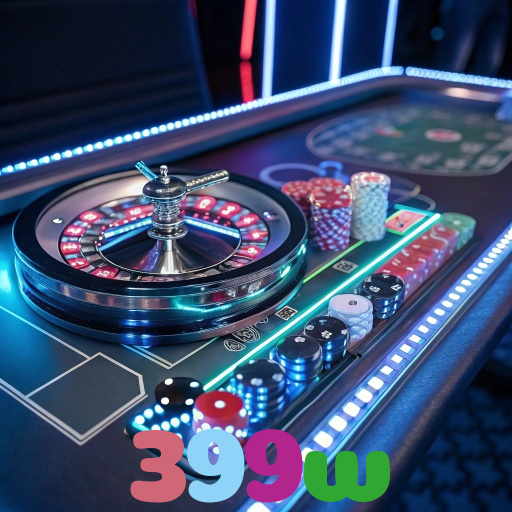 A Magia dos Jogos de Fantasia na 399w