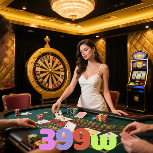 A Magia dos Jogos de Fantasia na 399w