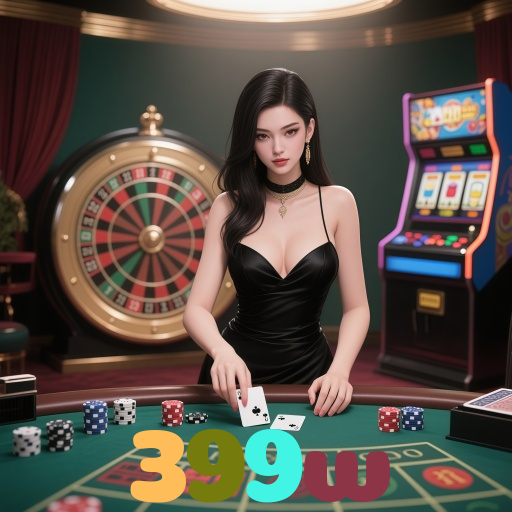 A Magia dos Jogos de Fantasia na 399w