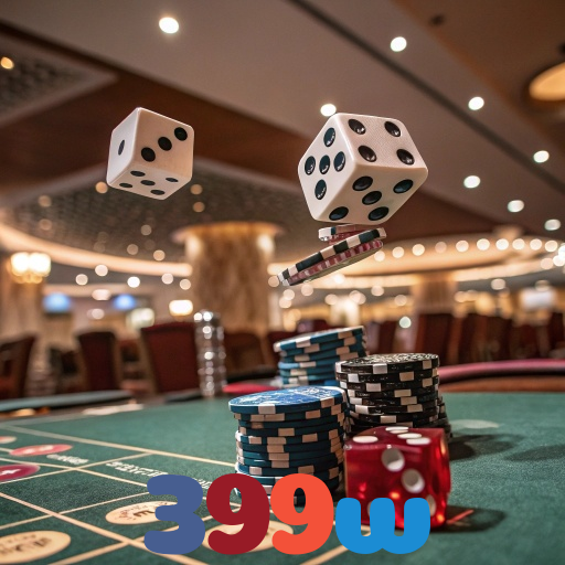 A Magia dos Jogos de Fantasia na 399w