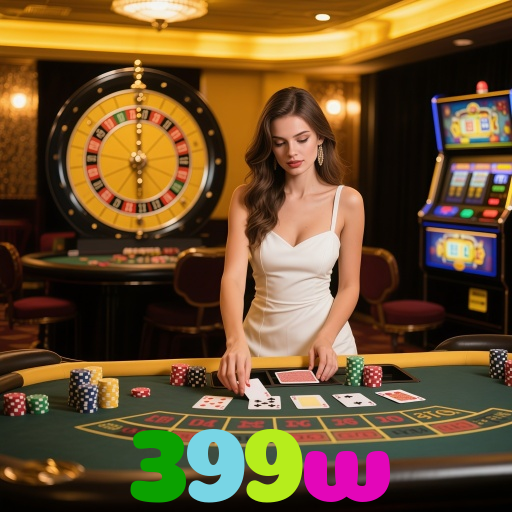 A Magia dos Jogos de Fantasia na 399w