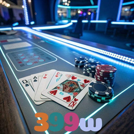 A Magia dos Jogos de Fantasia na 399w