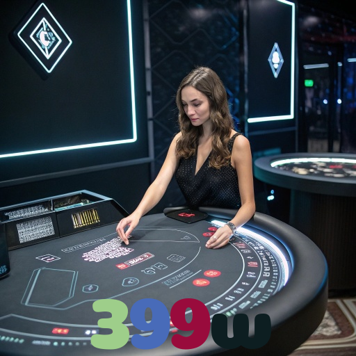 A Magia dos Jogos de Fantasia na 399w