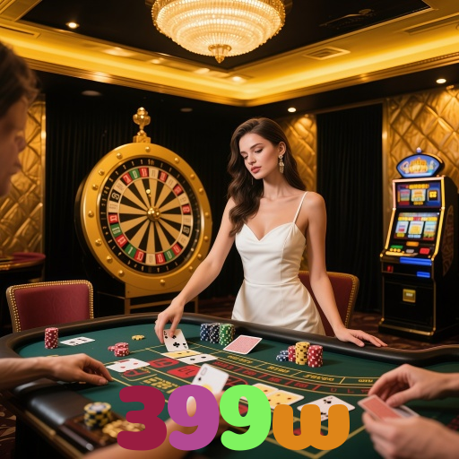 A Magia dos Jogos de Fantasia na 399w