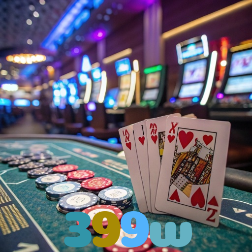 A Magia dos Jogos de Fantasia na 399w