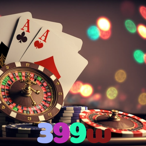 A Magia dos Jogos de Fantasia na 399w