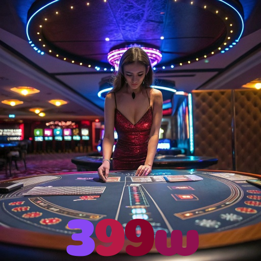 A Magia dos Jogos de Fantasia na 399w