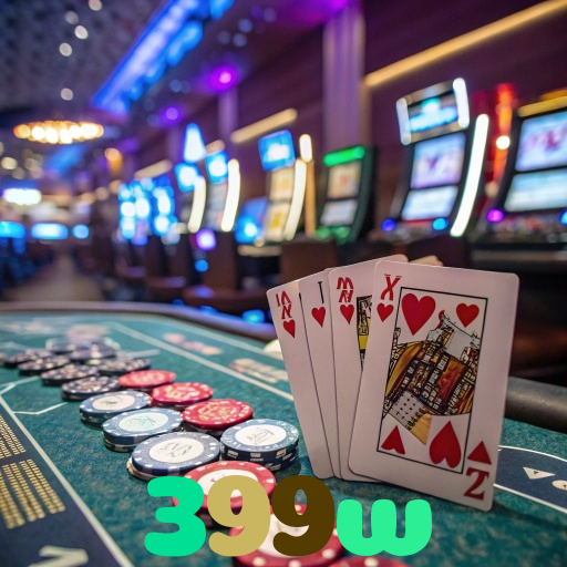A Magia dos Jogos de Fantasia na 399w