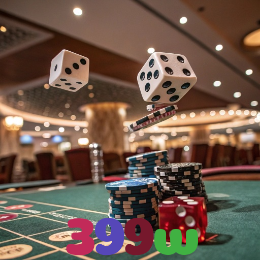 A Magia dos Jogos de Fantasia na 399w