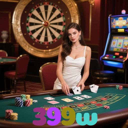 A Magia dos Jogos de Fantasia na 399w