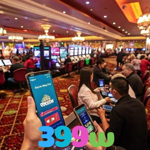 A Magia dos Jogos de Fantasia na 399w