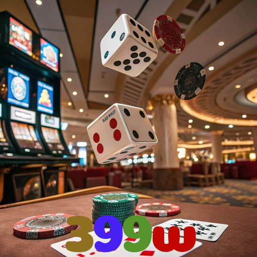 A Magia dos Jogos de Fantasia na 399w