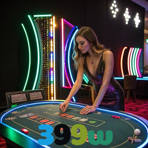 A Magia dos Jogos de Fantasia na 399w
