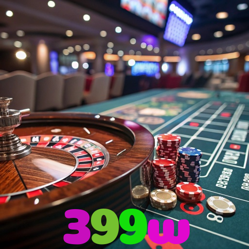 A Magia dos Jogos de Fantasia na 399w