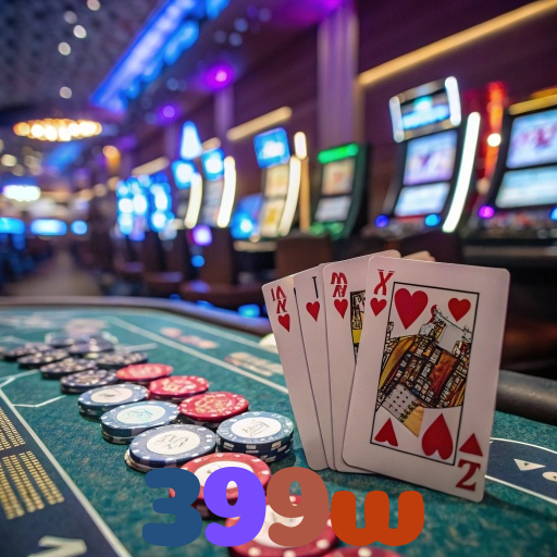 A Magia dos Jogos de Fantasia na 399w