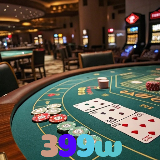A Magia dos Jogos de Fantasia na 399w