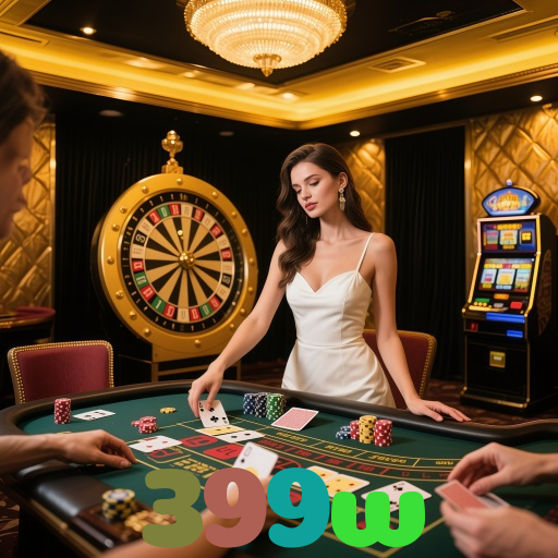 A Magia dos Jogos de Fantasia na 399w