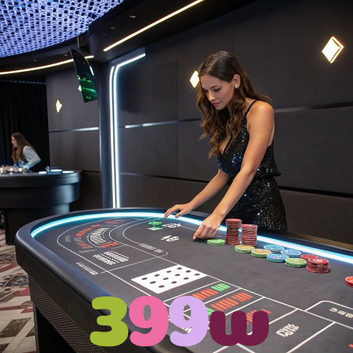 A Magia dos Jogos de Fantasia na 399w