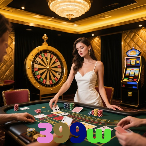 A Magia dos Jogos de Fantasia na 399w