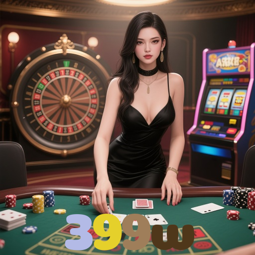 A Magia dos Jogos de Fantasia na 399w