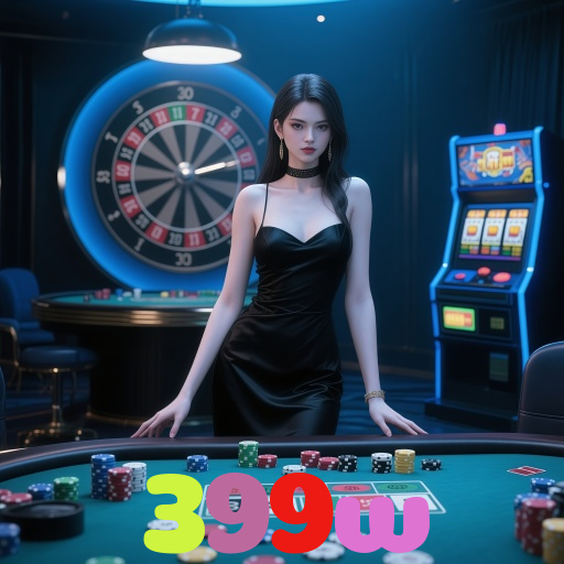 A Magia dos Jogos de Fantasia na 399w