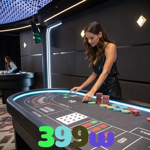 A Magia dos Jogos de Fantasia na 399w