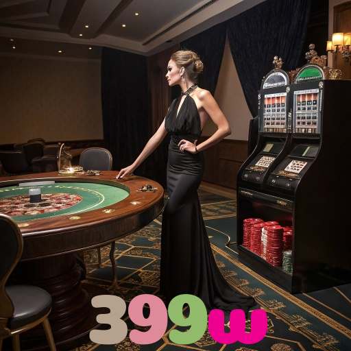 A Magia dos Jogos de Fantasia na 399w