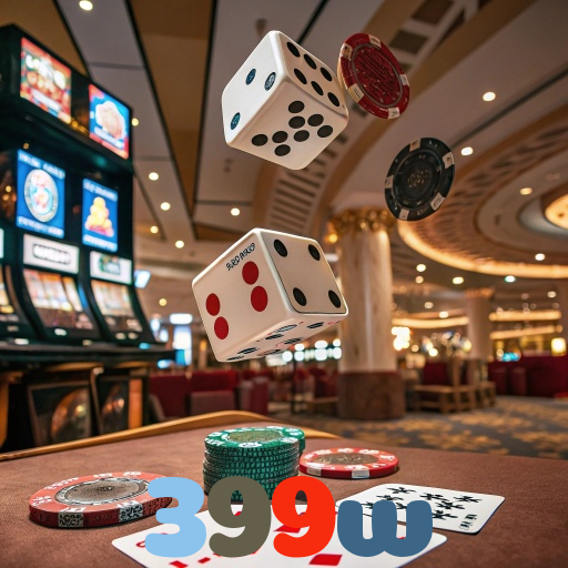 A Magia dos Jogos de Fantasia na 399w