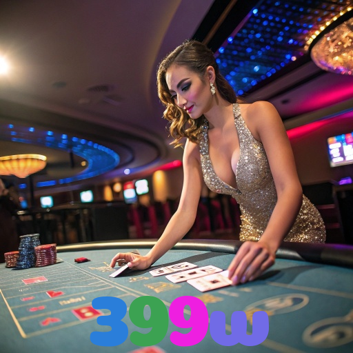 A Magia dos Jogos de Fantasia na 399w