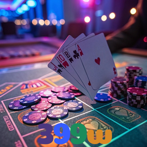 A Magia dos Jogos de Fantasia na 399w