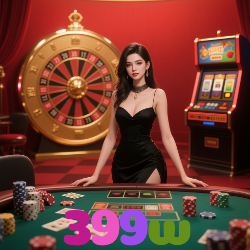A Magia dos Jogos de Fantasia na 399w