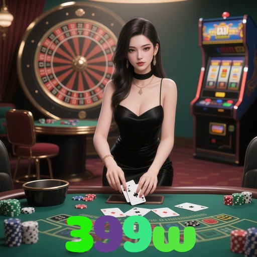 A Magia dos Jogos de Fantasia na 399w