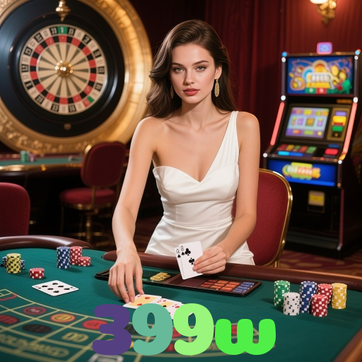 A Magia dos Jogos de Fantasia na 399w