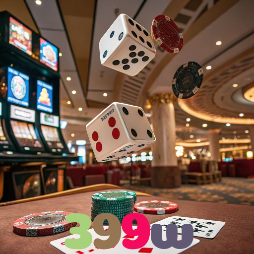 A Magia dos Jogos de Fantasia na 399w