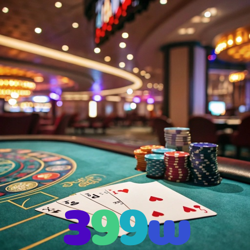 A Magia dos Jogos de Fantasia na 399w