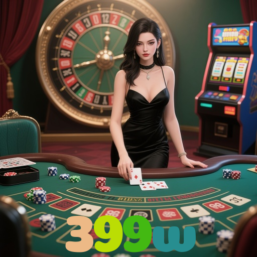 A Magia dos Jogos de Fantasia na 399w