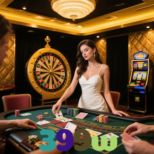 A Magia dos Jogos de Fantasia na 399w