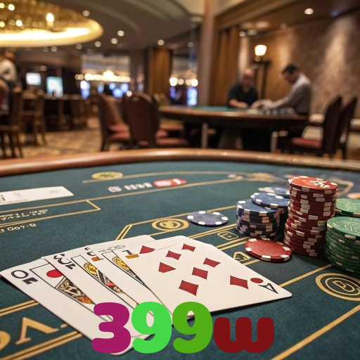 A Magia dos Jogos de Fantasia na 399w