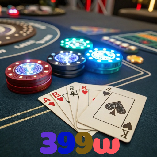 A Magia dos Jogos de Fantasia na 399w