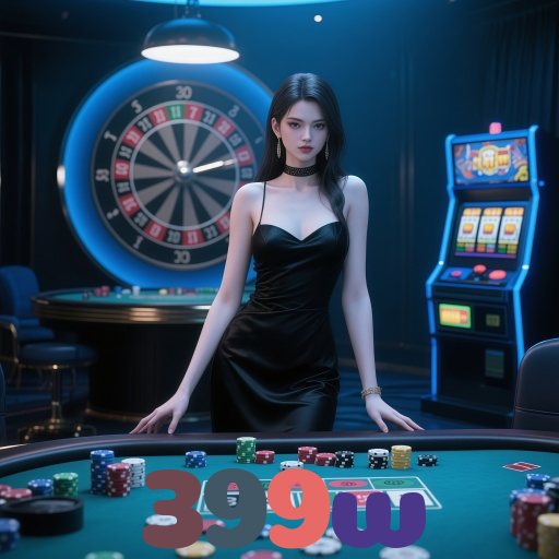 A Magia dos Jogos de Fantasia na 399w