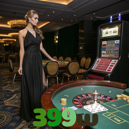 A Magia dos Jogos de Fantasia na 399w