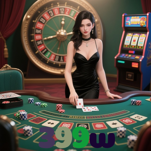 A Magia dos Jogos de Fantasia na 399w