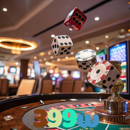 A Magia dos Jogos de Fantasia na 399w
