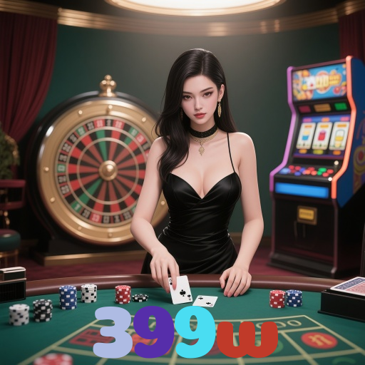A Magia dos Jogos de Fantasia na 399w