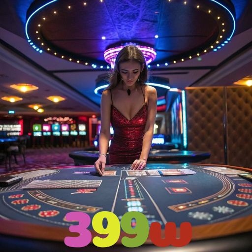 A Magia dos Jogos de Fantasia na 399w