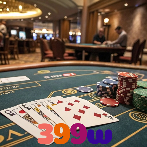A Magia dos Jogos de Fantasia na 399w