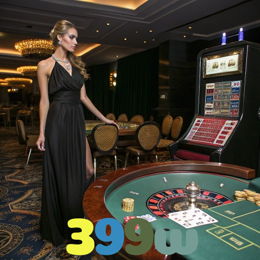 A Magia dos Jogos de Fantasia na 399w