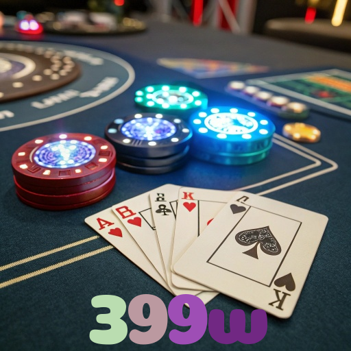 A Magia dos Jogos de Fantasia na 399w