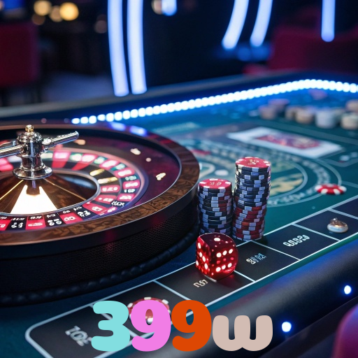 A Magia dos Jogos de Fantasia na 399w