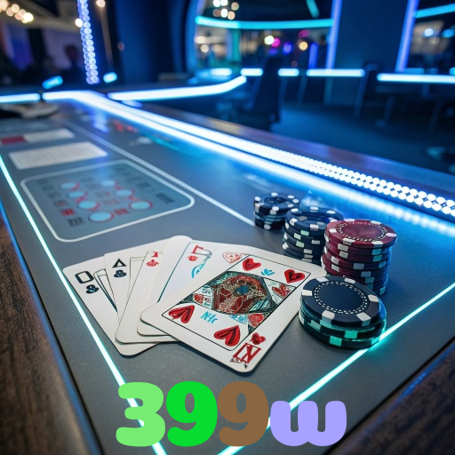 A Magia dos Jogos de Fantasia na 399w
